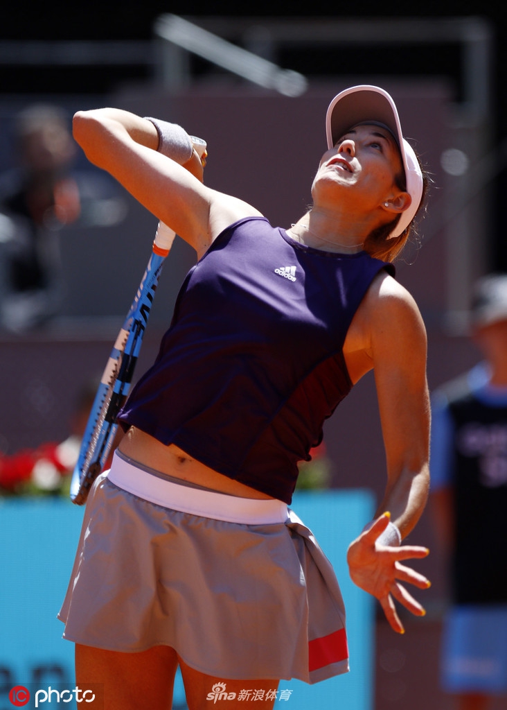 爱游戏官网包含穆古鲁扎遭遇二十连败，西班牙队教练面临压力！的词条