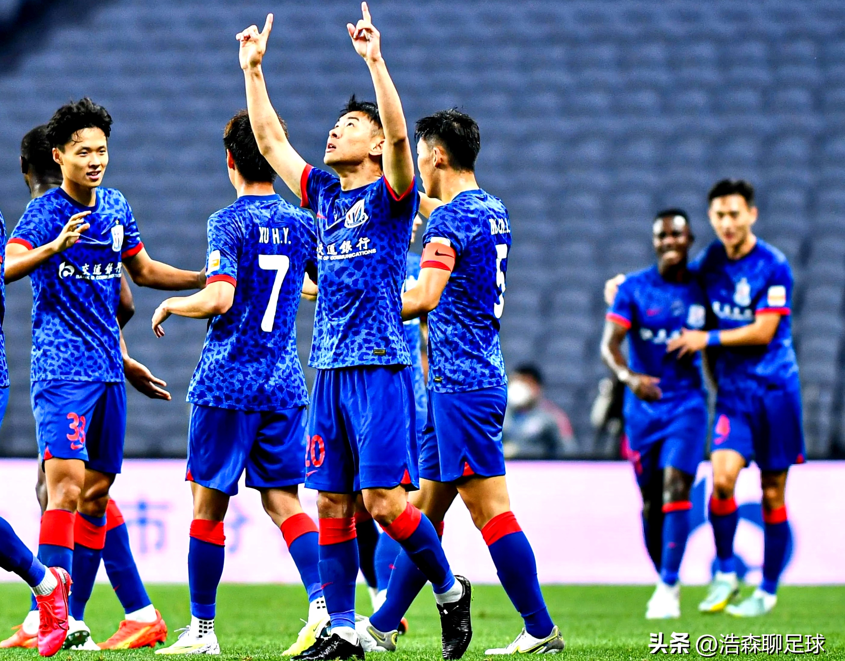 ayx包含今晨NBA总决赛焦点战；上海申花刷新队史纪录；目标明确；赛程密集仍需轮换的词条