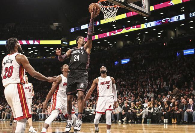 从清晨克里夫兰骑士外线爆发到奥兰多魔术今夜状态回暖，关键时刻布鲁克林篮网门线救险的简单介绍